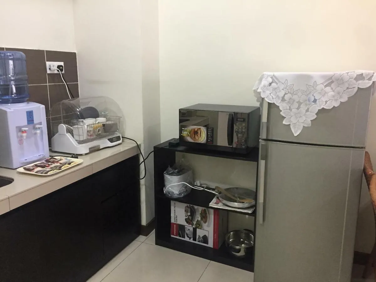 Homestay At Lagoon Park Resort Malacca 0*,  Malaysia
