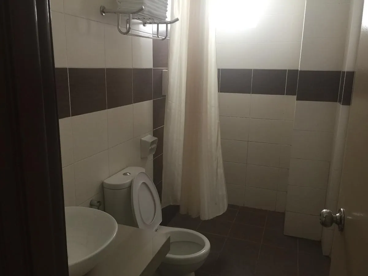 Homestay At Lagoon Park Resort ملقا 0*,